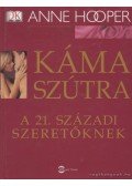 Hooper, Anne - Káma Szútra