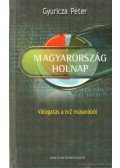 Gyuricza Péter - Magyarország holnap