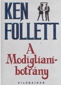 Ken Follett - A Modigliani-botrány