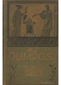 Dr Geréb József (szerk.) - Az Olimposz