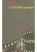 Máté Judit - A Cinecittá szalonja