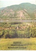 Dercsényi Balázs - Dömös - Műemlékek, természeti értékek