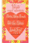 Estrada, Rita Clay,Bonds, Paris Alfon,Trent, Lynda - Meg volt írva a csillagokban - A varázslatos időgép - Bransonák lánya