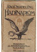 Madelung, Aage - Hadinaplóm