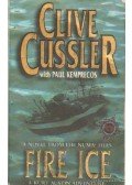 Clive Cussler - Fire ice
