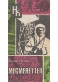Halász Kálmán - Megmérettek