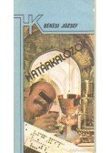 Békési József - Határkalózok