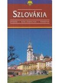 Horváth Tibor - Szlovákia
