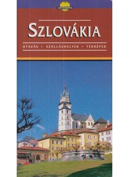 Horváth Tibor - Szlovákia Horváth Tibor - Szlovákia, Budapest 2003 antikvár könyv