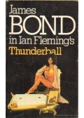 Ian Fleming - Tunderball