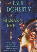 Paul Doherty - A hiénák éve