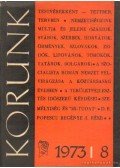 Gáll Ernő - Korunk 1973/8