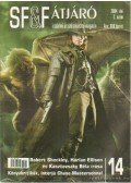 Sheckley, Robert,Kasztovszky Béla,Ellison, Harlan - Átjáró 14 2004. 2. szám