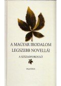Dobos István - A magyar irodalom legszebb novellái - A századforduló