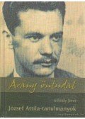 Alföldy Jenő - Arany öntudat