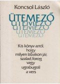 Koncsol László - Ütemező