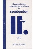 Bröckers, Mathias - Összeesküvések, összeesküvés-elméletek és szeptember 11. titkai