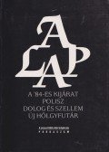 Csaplár Vilmos - A lap