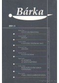 Elek Tibor - Bárka 2001/3.