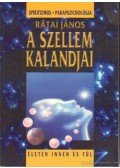 Rátai János - A szellem kalandjai