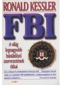 Ronald Kessler - FBI