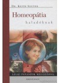 Souter, Keith - Homeopátia haladóknak
