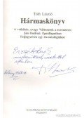 Tóth László - Hármaskönyv