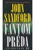 John Sandford - Fantom préda