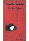 Venedikt Jerofejev - Moszkva - Petuski
