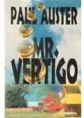 Auster, Paul - Mr. Vertigo