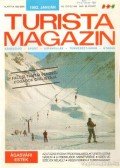 Niszkács Miklós - Turista magazin 1992 103. évfolyam (teljes)