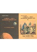 Sloszár József - A Biblia - ami a kulisszák mögött van I-II.
