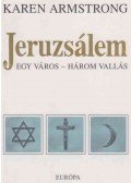Karen Armstrong - Jeruzsálem
