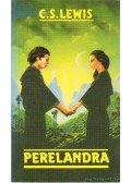 C.S. Lewis - Perelandra (angol)