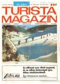 Niszkács Miklós - Turista magazin 1994. 105. évfolyam (teljes)