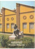 Rappai Zsuzsa - Budapest - Öntödei múzeum