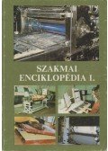 Bardóczy Irén - Szakmai enciklopédia 1.