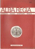 Fitz Jenő - Alba Regia XXI.