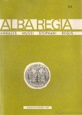 Fitz Jenő - Alba Regia XX.