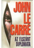 John le Carré - Az elszánt diplomata
