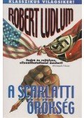 Robert Ludlum - A Scarlatti örökség