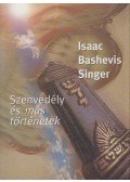 SINGER,ISAAC BASHEVIS - Szenvedély és más történetek