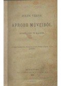 Jules Verne - Jules Verne apróbb műveiből - Beszélyek és rajzok