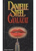 Danielle Steel - Gyalázat
