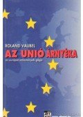 Vaubel, Roland - Az unió árnyéka