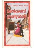 Speer, Frora-Riley, Eugenia,Jenkins-Knight Vivian,Daniel, Megan - Karácsonyi gyergyafény