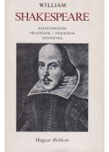 William Shakespeare - William Shakespeare összes drámái I-IV.