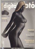 Dékán István - Digitális fotó magazin 2008. VIII. évfolyam 6. szám
