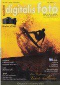 Dékán István - Digitális Fotó Magazin 2008. június