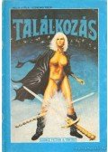 Hajja Attila,Szendrei Tibor - Találkozás 1989/1. szám